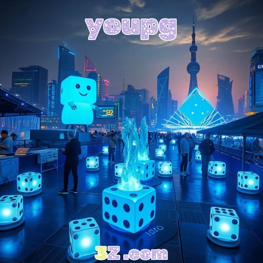 youpg Apostas Online