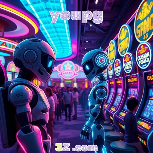 youpg Cassino Online