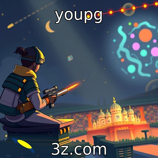 Tendências emergentes no design de jogos