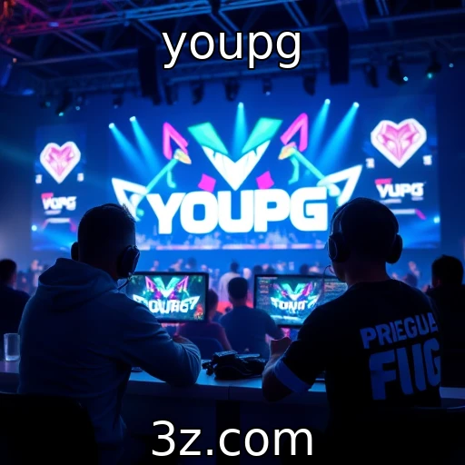 Mercado de e-sports em crescimento contínuo