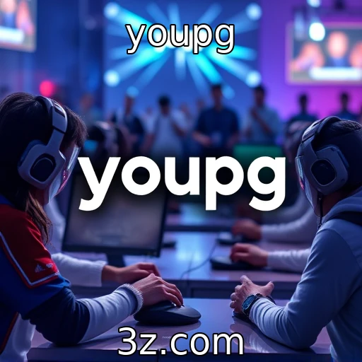 Futuro dos eSports e suas implicações sociais