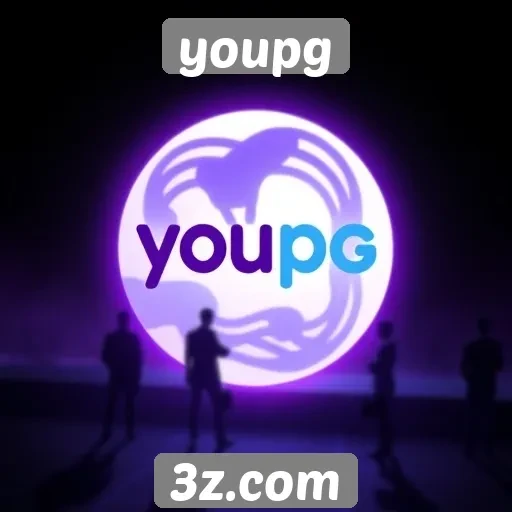 Futuras atualizações previstas para o youpg