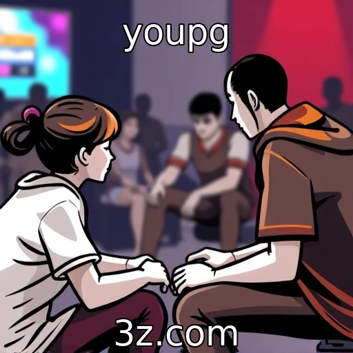 Acessibilidade em jogos e a inclusão de novos jogadores