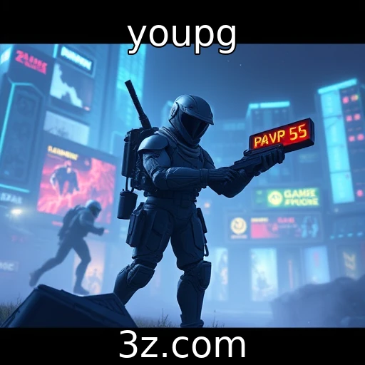 Tendências de desenvolvimento em jogos e suas inovações