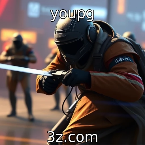 Principais eventos de jogos programados para 2025