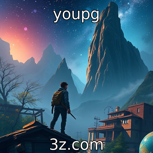 A evolução dos gráficos em jogos de aventura