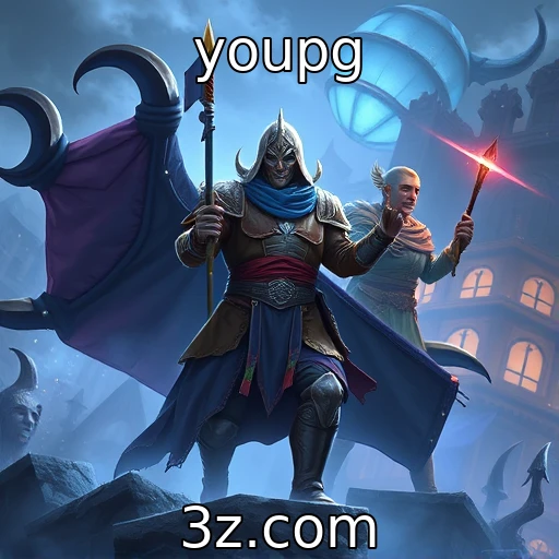 Aumento da popularidade de jogos de estratégia em tempo real