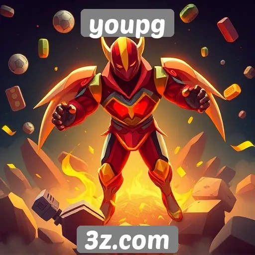 Funcionalidades inovadoras que diferenciam o youpg no mercado