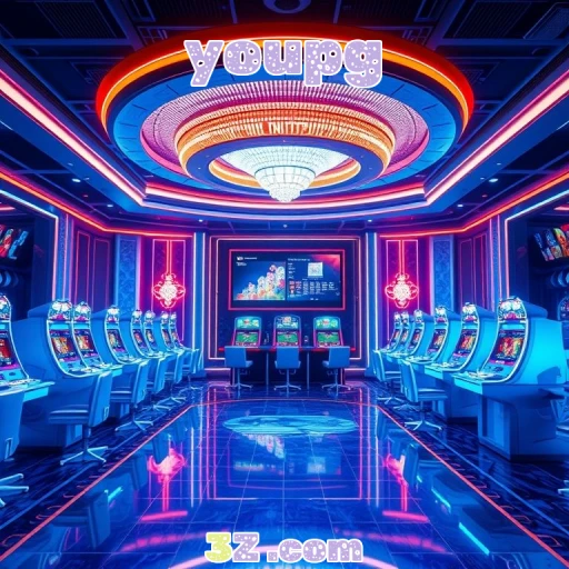 youpg Nossos Jogos