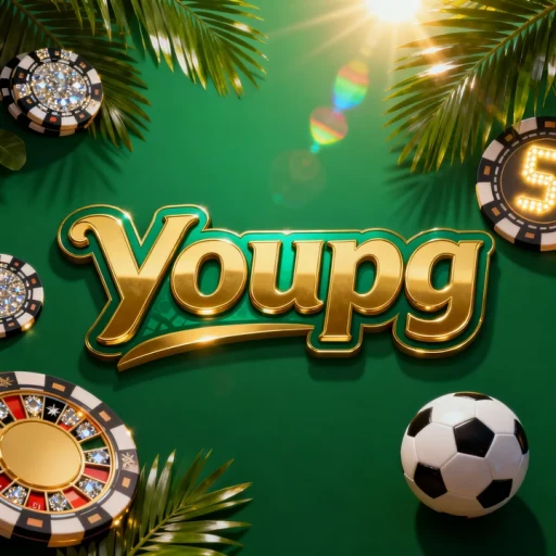 youpg - Acesse Nossos Jogos e Ganhe Bônus na Plataforma Brasil