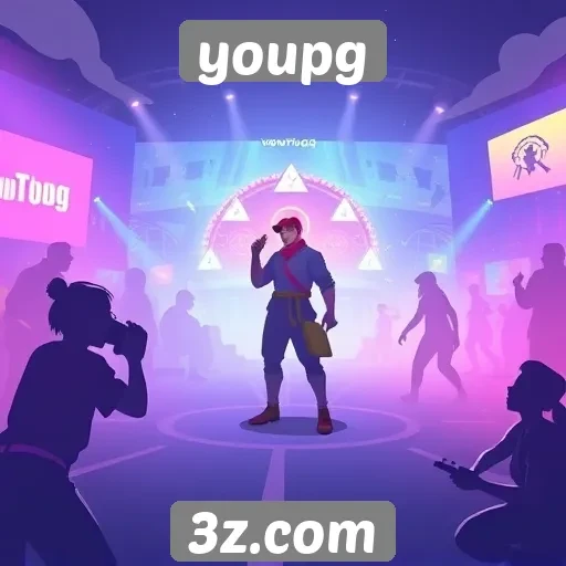 Dicas para maximizar a experiência no youpg