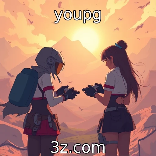 Novas tendências em desenvolvimento de jogos móveis