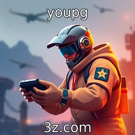 Novas tendências em jogos mobile para atrair novos jogadores
