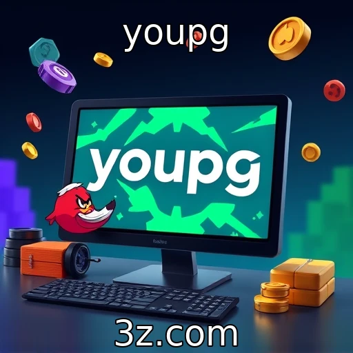 Tendências de jogos online no mercado atual