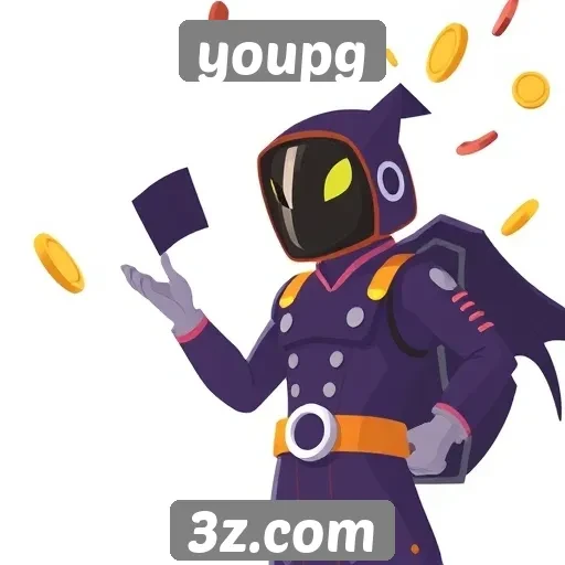 Promoções e eventos especiais no youpg