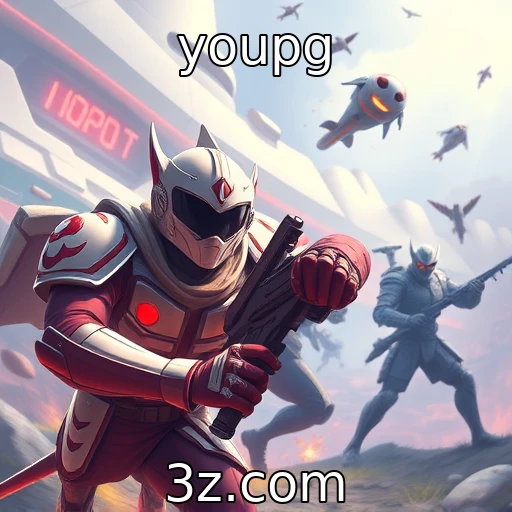 Inovações tecnológicas no design de jogos modernos