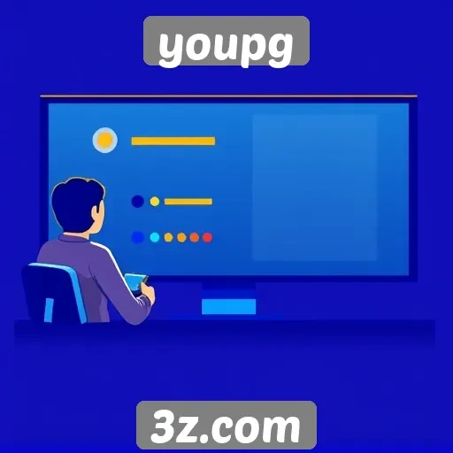 Feedback dos usuários sobre a interface do youpg