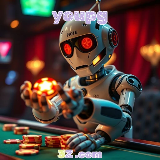 youpg Área VIP