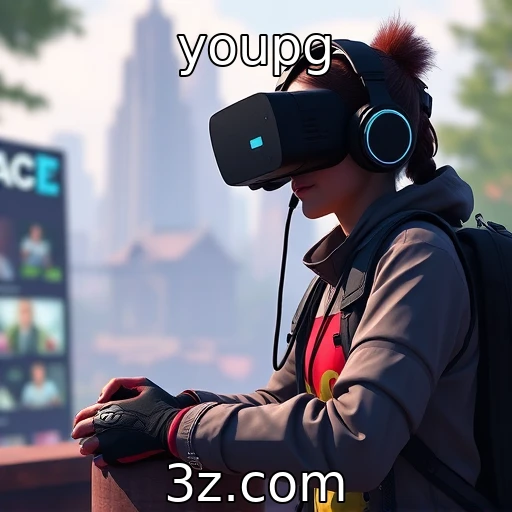 Tendências de desenvolvimento em jogos de realidade virtual